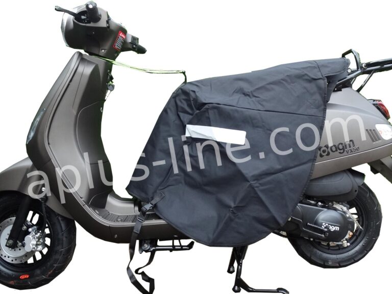 BEENKLEED APLUS SCOOTER BASIC