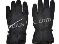 HANDSCHOEN APLUS RIGA TEXTIEL M