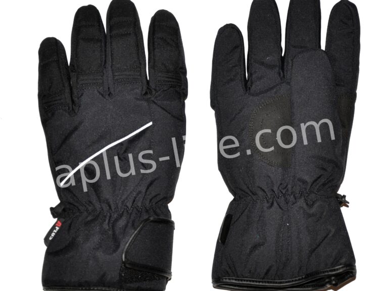 HANDSCHOEN APLUS RIGA TEXTIEL XL