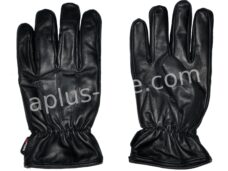 HANDSCHOEN APLUS OSLO LEER M