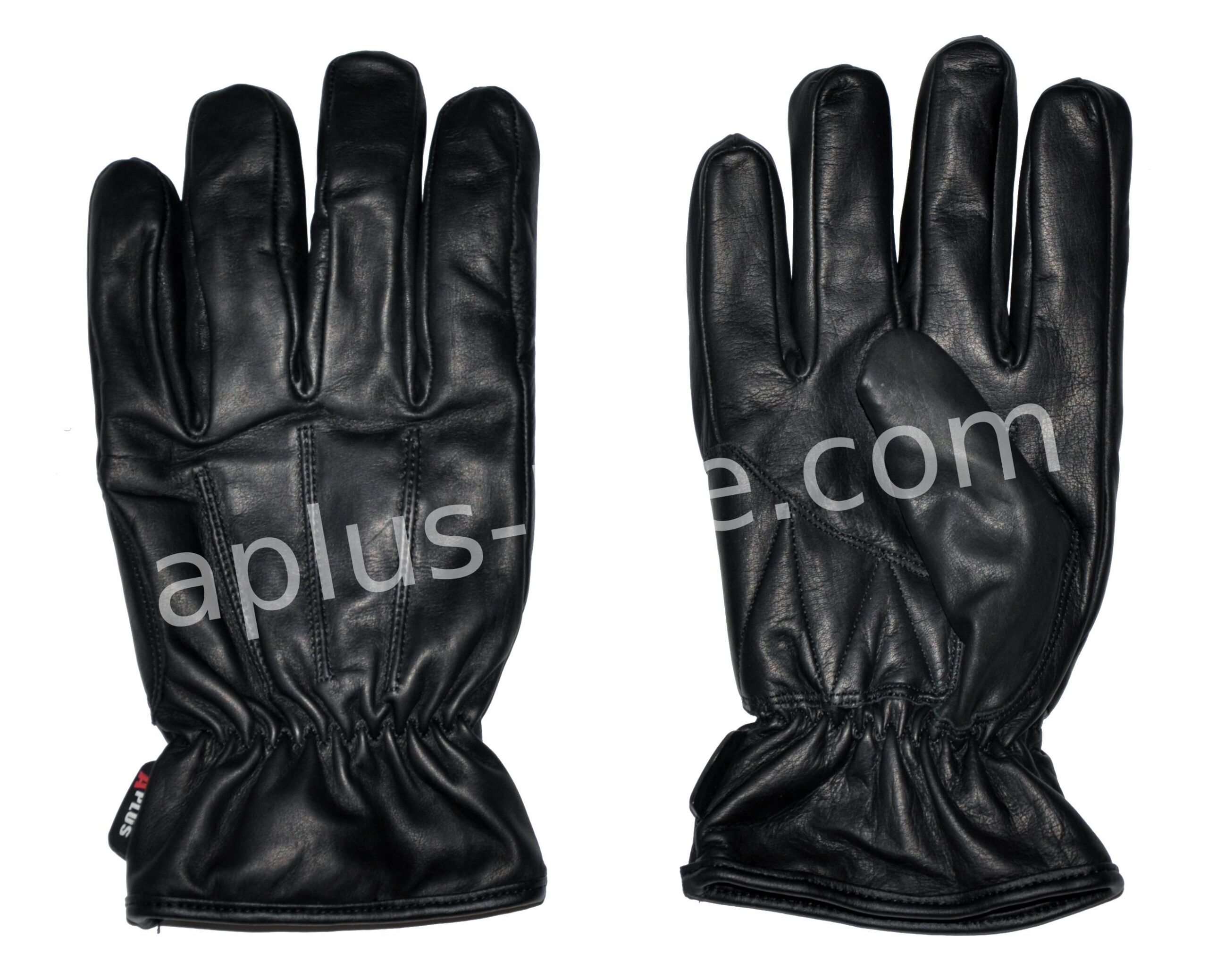 HANDSCHOEN APLUS OSLO LEER M