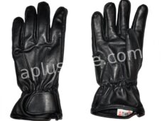 HANDSCHOEN APLUS KOPENHAGEN LEER WINTER L