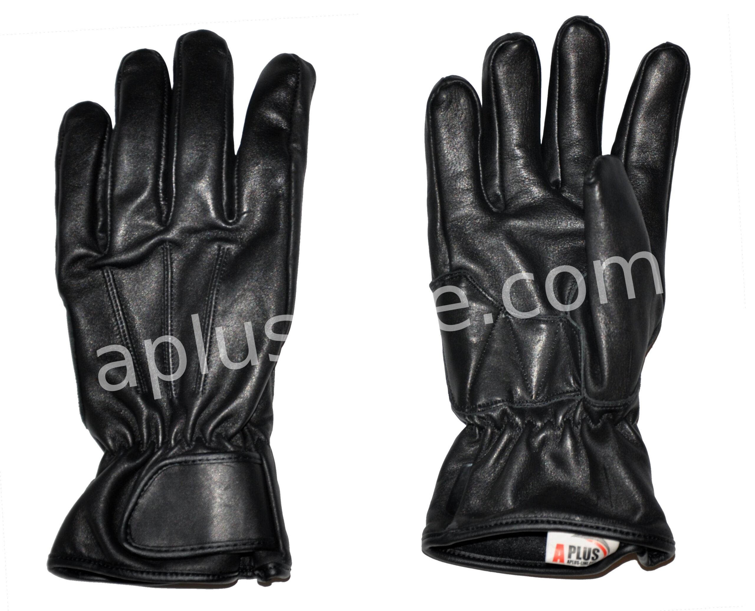 HANDSCHOEN APLUS KOPENHAGEN LEER WINTER L