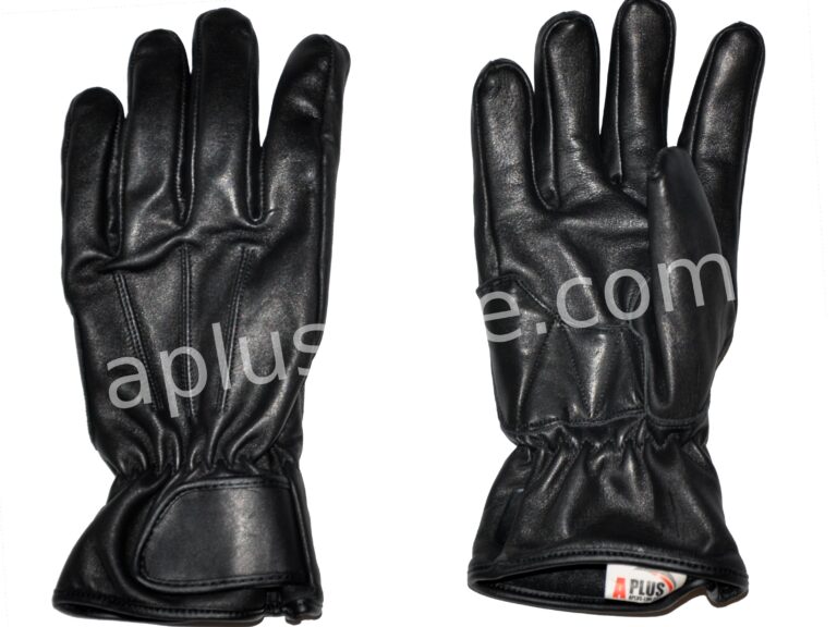 HANDSCHOEN APLUS KOPENHAGEN LEER WINTER M