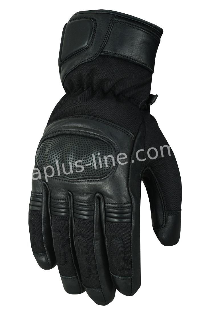 HANDSCHOEN ALPHA STYLING ''STOCKHOLM'' - L