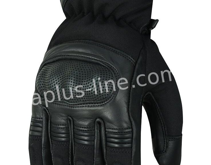 HANDSCHOEN ALPHA STYLING ''STOCKHOLM'' - S