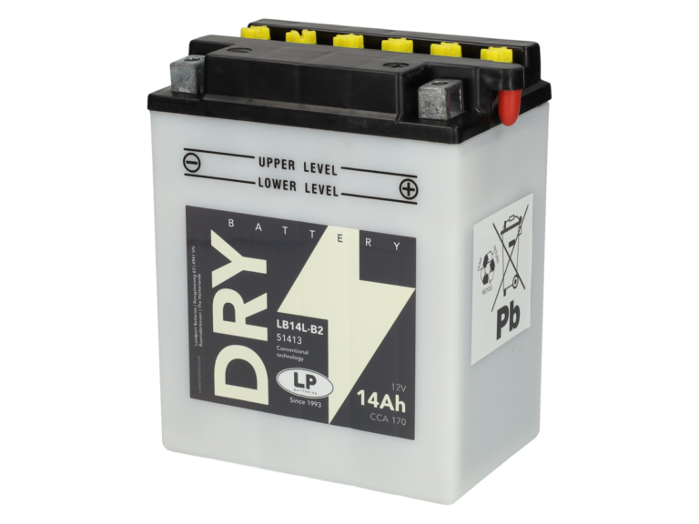 ACCU LB14L-B2 / YB14L-B2