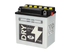 ACCU LB10L-B / YB10L-B