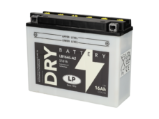 ACCU LB16AL-A2 / YB16AL-A2