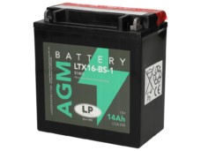 ACCU LANDPORT LTX16-BS-1 / YTX16-BS-1