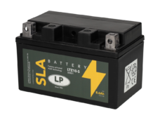 ACCU LANDPORT SLA YTZ10-S / LTZ10-S