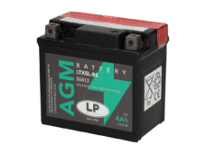ACCU LANDPORT YTX5L-BS / LTX5L-BS