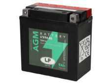 ACCU LANDPORT YTX9A-BS / YB9-BS / LTX9A-BS