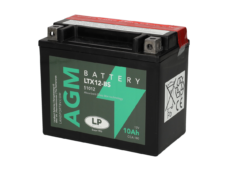ACCU LANDPORT YTX12-BS / LTX12-BS