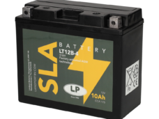 ACCU SLA LANDPORT YT12B-4/ LT12B-4