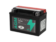 ACCU LANDPORT YTX9-BS / LTX9-BS
