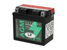 ACCU LANDPORT YTZ7S-BS / LTZ7S-BS