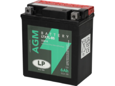 ACCU LANDPORT YTX7L-BS / LTX7L-BS