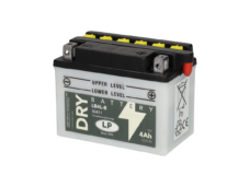 Accu YB4L-B / LB4L-B 12V