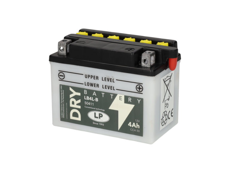 ACCU YB4L-B / LB4L-B