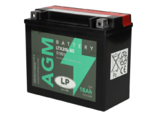 ACCU LANDPORT YTX20L-BS / LTX20L-BS