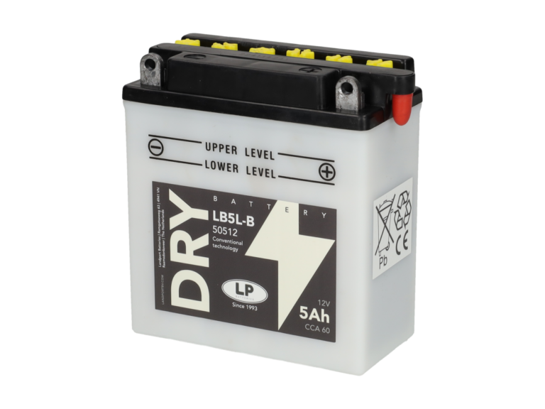 ACCU YB5L-B / LB5L-B