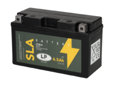 ACCU LANDPORT SLA YT7B-4 / LT7B-4