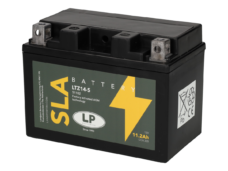 ACCU LANDPORT SLA YTZ14-S / LTZ14-S