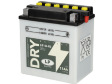 ACCU LANDPORT YB10L-B2 / LB10L-B2