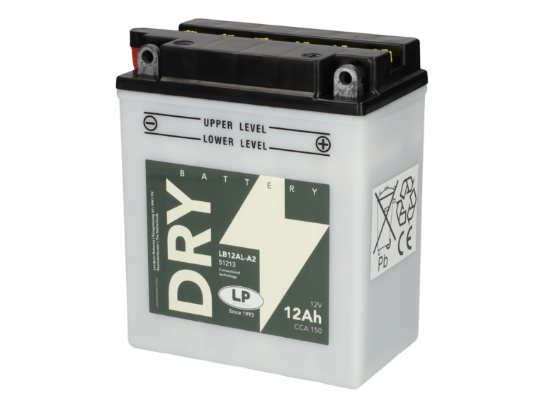 ACCU LANDPORT YB12AL-A2 / LB12AL-A2