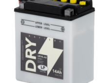 ACCU LANDPORT YB14L-A2 / LB14L-A2