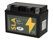 ACCU LANDPORT SLA YTZ12-S / LTZ12S