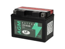 ACCU LANDPORT YTZ12S-BS / LTZ12S-BS