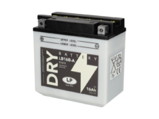 ACCU LANDPORT YB16B-A / LB16B-A
