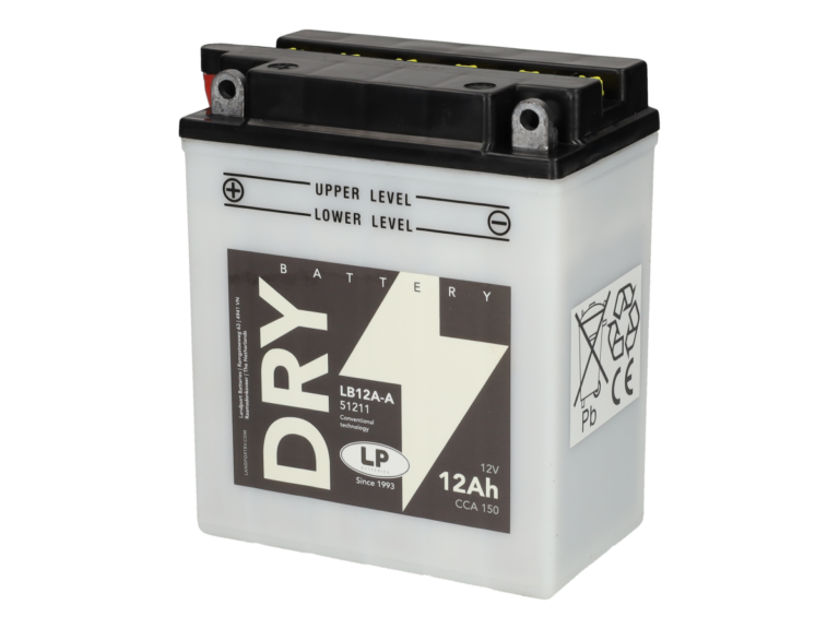 ACCU LANDPORT YB12A-A / LB12A-A