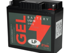 ACCU LANDPORT GEL MG52113 / 51913 / L12-19
