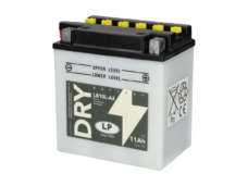 ACCU LANDPORT LB10L-A2 / YB10L-A2