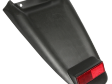FENDER  APLUS PASSEND OP STUNT V2 REPLICA ORIGINAL ZWART