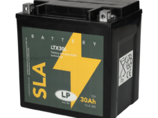 ACCU LANDPORT SLA YTX30L / LTX30L / MGS12-30L-BS / GHD30HL-BS / GHD30H-3