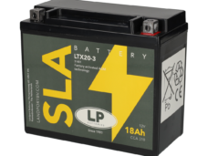 ACCU SLA LTX20-3 / GHD20-HL-BS / LTX20L-BS / HVT-1