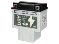 ACCU LANDPORT HYB16A-A