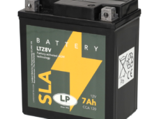 ACCU LANDPORT SLA YTZ8V / LTZ8V