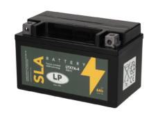 ACCU LANDPORT SLA YTX7A-4 / LTX7A-4