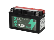 ACCU YT7B-BS / LT7B-BS