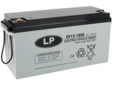 ACCU LP12-180S T11 / VRLA EV12180S T11 (ENKEL OP BESTELLING)