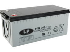 ACCU LP12-240 T11 / VRLA EV12240 T11 (ENKEL OP BESTELLING)