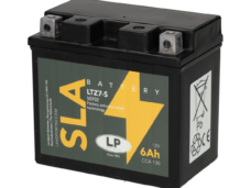 ACCU SLA YTZ7-S / LTZ7-S