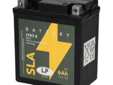 ACCU LANDPORT SLA YTX7-3/ LTX7L-3