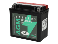 ACCU LTX14L-BS / YTX14L-BS