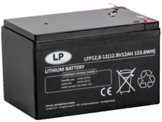 ACCU LFP V12-12 T2 (ALLEEN OP BESTELLING)